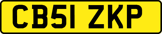 CB51ZKP