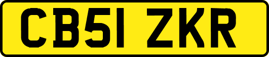 CB51ZKR