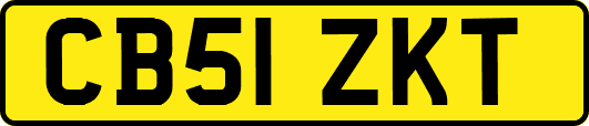 CB51ZKT