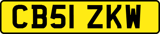CB51ZKW