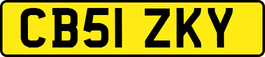 CB51ZKY