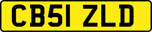 CB51ZLD