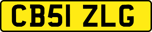 CB51ZLG