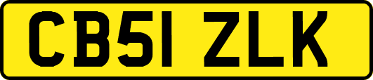 CB51ZLK