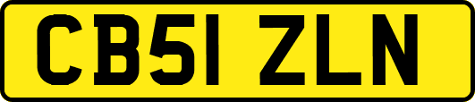 CB51ZLN