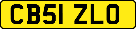 CB51ZLO