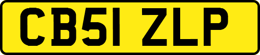 CB51ZLP