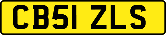 CB51ZLS