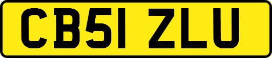 CB51ZLU