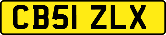 CB51ZLX