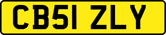 CB51ZLY
