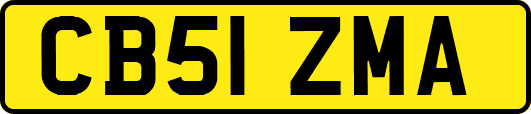 CB51ZMA