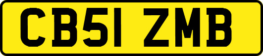 CB51ZMB