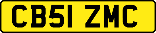 CB51ZMC