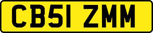 CB51ZMM