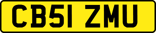 CB51ZMU
