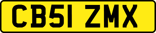 CB51ZMX