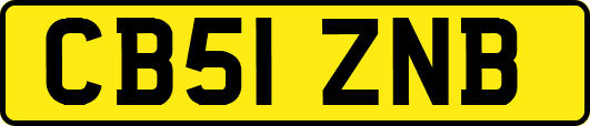 CB51ZNB