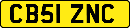 CB51ZNC