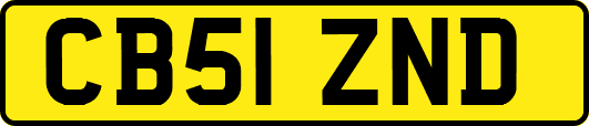 CB51ZND