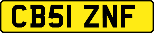 CB51ZNF
