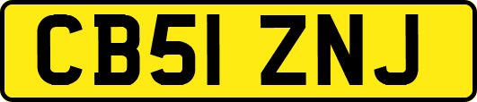 CB51ZNJ