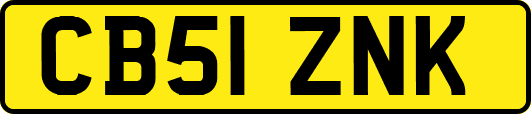 CB51ZNK