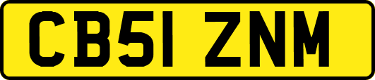 CB51ZNM