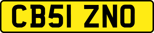 CB51ZNO