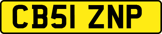 CB51ZNP
