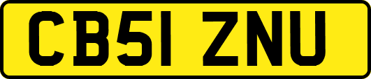 CB51ZNU