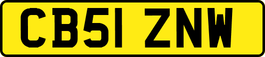 CB51ZNW