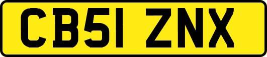 CB51ZNX
