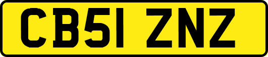 CB51ZNZ