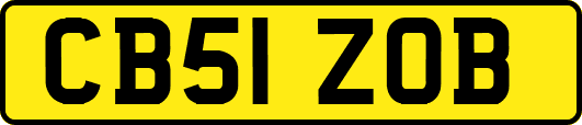 CB51ZOB