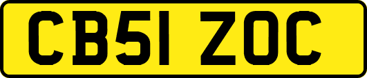 CB51ZOC