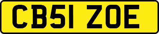 CB51ZOE