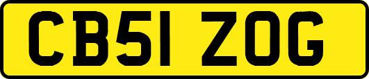 CB51ZOG