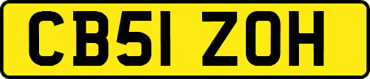 CB51ZOH