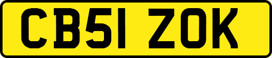 CB51ZOK