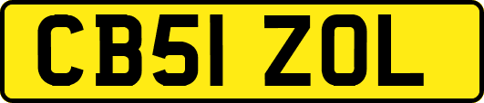 CB51ZOL