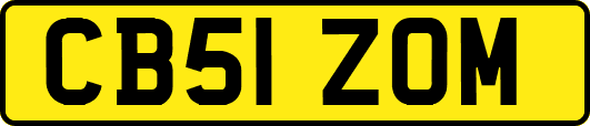 CB51ZOM
