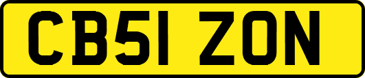CB51ZON