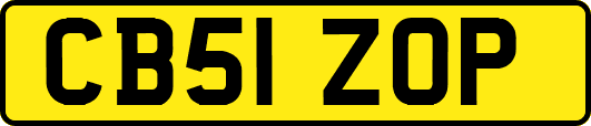 CB51ZOP