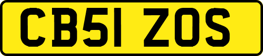 CB51ZOS