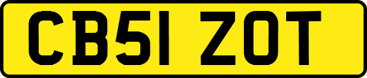 CB51ZOT