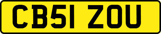 CB51ZOU