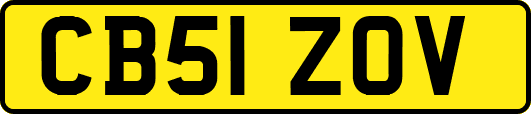 CB51ZOV