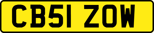 CB51ZOW
