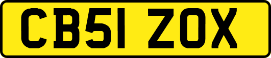 CB51ZOX